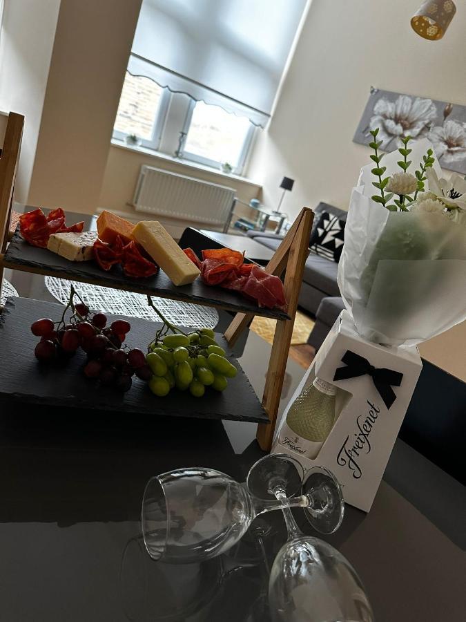 Appartamento Mamma House Melrose Esterno foto