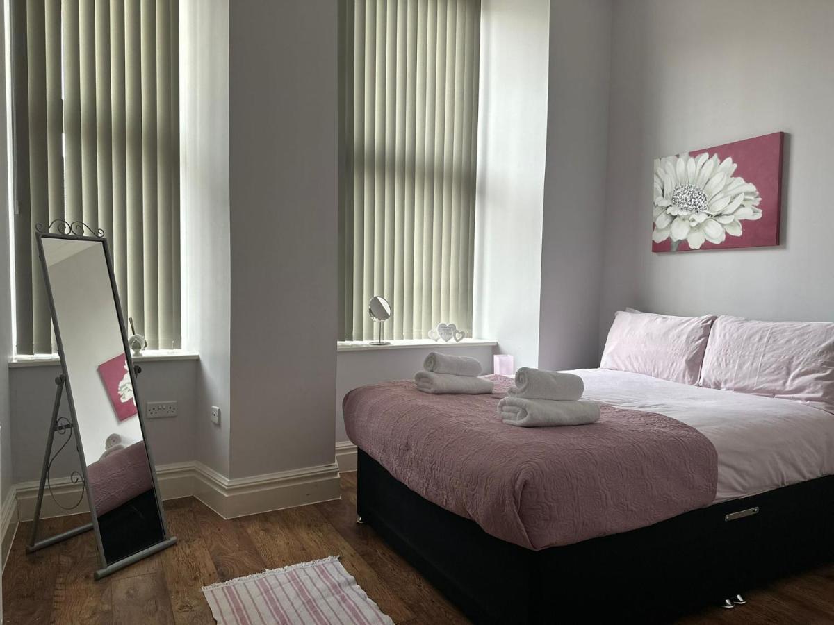 Appartamento Mamma House Melrose Esterno foto