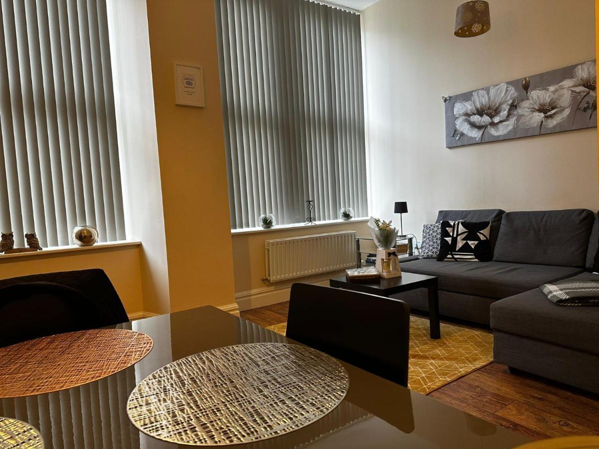 Appartamento Mamma House Melrose Esterno foto