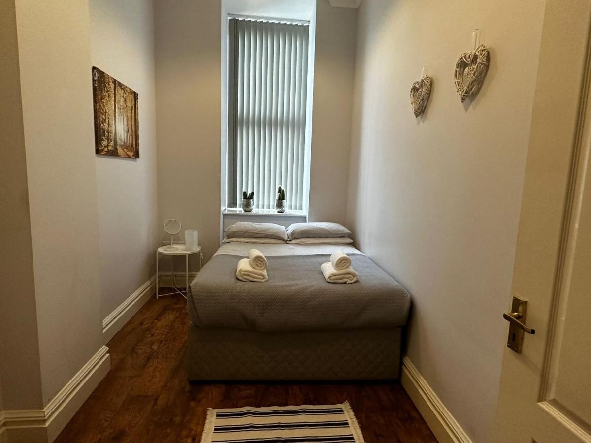 Appartamento Mamma House Melrose Esterno foto