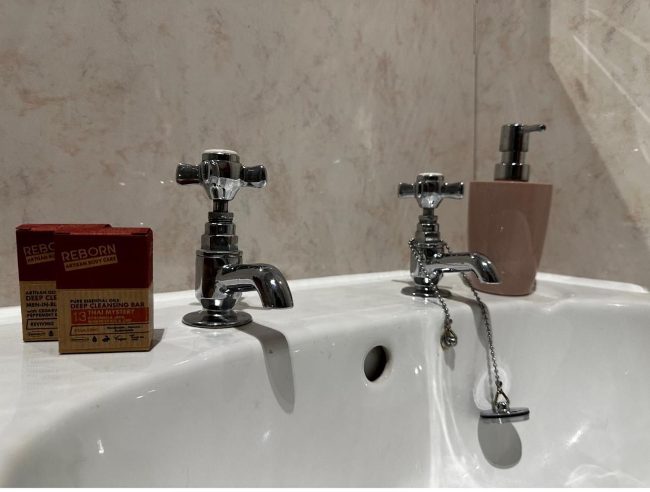 Appartamento Mamma House Melrose Esterno foto